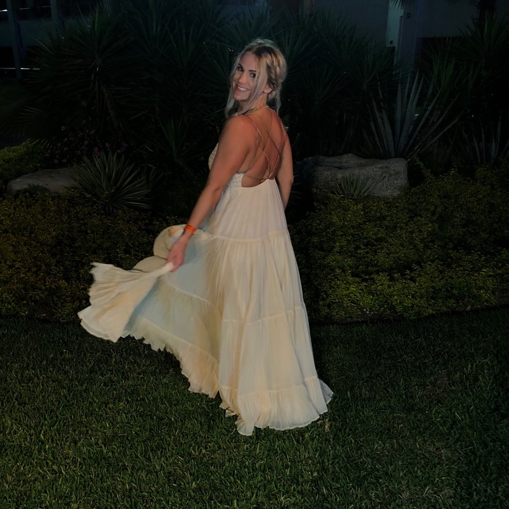 Free People Dress